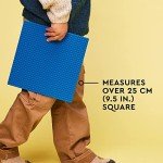 LEGO Classic 32x32 Blue Baseplate for Building