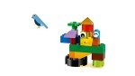 LEGO Classic Basic Brick Set 11002 - 300 Pieces