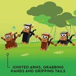 LEGO Classic Monkey Fun Building Set 11031