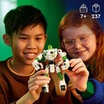 LEGO DREAMZzz Mateo & Z-Blob Robot Set