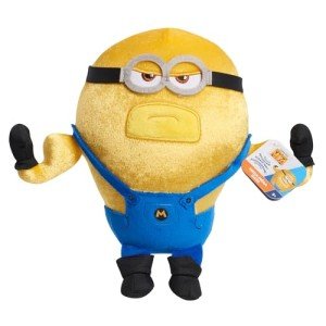 Minions Mega Dave Plush Toy for Kids