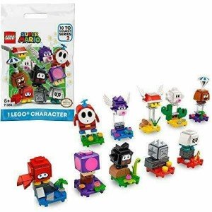 LEGO Super Mario Series 2 Character Pack