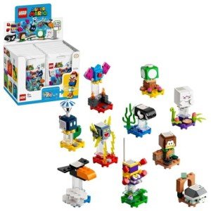 LEGO Super Mario Series 3 Character Packs