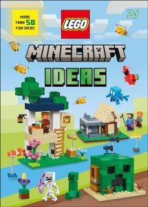 LEGO Minecraft Creative Building Kit