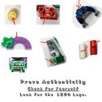 LEGO Ideas Sonic The Hedgehog Minifigure Set