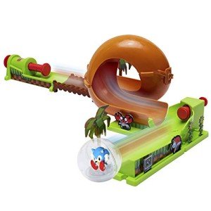 Sonic the Hedgehog Pinball Play Set