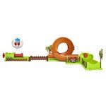 Sonic the Hedgehog Pinball Play Set