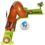 Sonic the Hedgehog Pinball Play Set