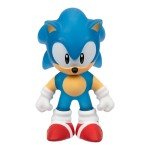 Glow Surge Sonic The Hedgehog Action Figure