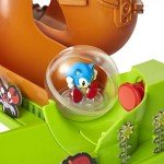 Sonic the Hedgehog Pinball Play Set