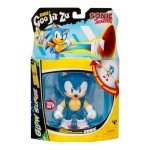 Glow Surge Sonic The Hedgehog Action Figure