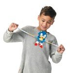 Glow Surge Sonic The Hedgehog Action Figure