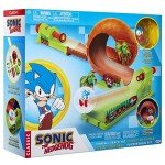 Sonic the Hedgehog Pinball Play Set
