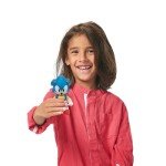 Glow Surge Sonic The Hedgehog Action Figure