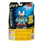 Glow Surge Sonic The Hedgehog Action Figure