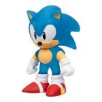 Glow Surge Sonic The Hedgehog Action Figure