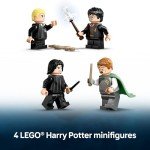 LEGO Harry Potter Hogwarts Dueling Club Set
