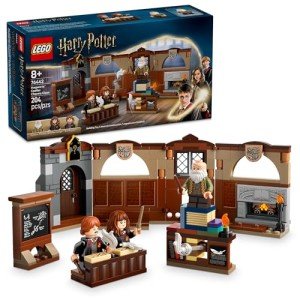 LEGO Harry Potter Hogwarts Castle Charms Class Set