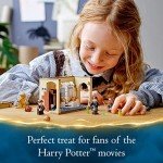 LEGO Harry Potter Polyjuice Potion Mistake Set