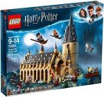 Lego 75954 Harry Potter Hogwarts Great Hall Set