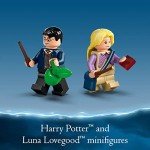 LEGO Harry Potter Thestrals Carriage Set 76400