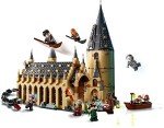 Lego 75954 Harry Potter Hogwarts Great Hall Set