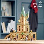 LEGO Harry Potter Dumbledore’s Office Set 76402