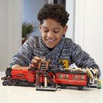LEGO Harry Potter Hogwarts Express Building Set