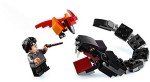 Lego 75954 Harry Potter Hogwarts Great Hall Set