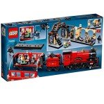 LEGO Harry Potter Hogwarts Express Building Set