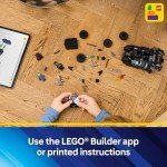 LEGO DC Batman Tumbler vs. Joker & Two-Face Set