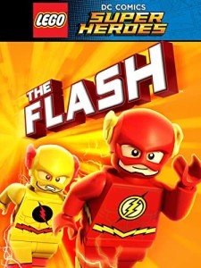 LEGO DC Super Heroes The Flash Set