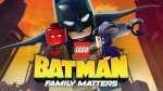 LEGO DC Batman Family Adventure Set