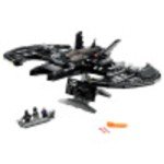 LEGO DC Batman 1989 Batwing Set with Figures