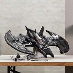 LEGO DC Batman 1989 Batwing Set with Figures