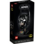 Lego DC Batman Cowl Building Kit (410 Pieces)