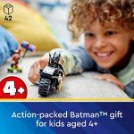 LEGO DC Batman vs. Harley Quinn Action Set