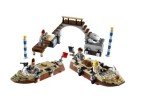 LEGO Indiana Jones Venice Chase Set 7197