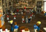 Lego Indiana Jones 2 for Nintendo Wii