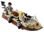 LEGO Indiana Jones Venice Chase Set 7197