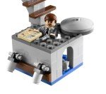 LEGO Indiana Jones Venice Chase Set 7197