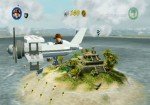 Lego Indiana Jones 2 for Nintendo Wii
