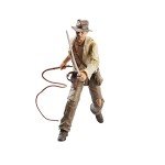 Indiana Jones Temple of Doom Adventure Figure