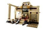 LEGO Indiana Jones Temple Escape Set