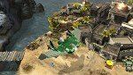 Lego Indiana Jones 2: Adventure Continues - PS3