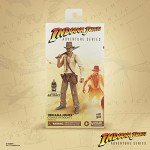 Indiana Jones Temple of Doom Adventure Figure