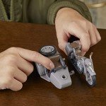 Indiana Jones Motorcycle & Sidecar Adventure Set