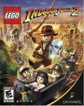 Lego Indiana Jones 2: Adventure Continues - PS3