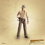 Indiana Jones Temple of Doom Adventure Figure
