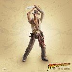 Indiana Jones Temple of Doom Adventure Figure